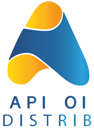 Logo de l'entreprise API-OI